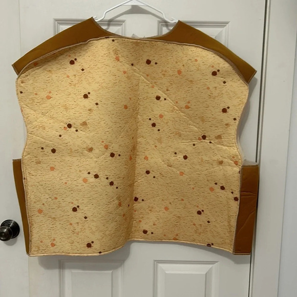 Spookular Peanut butter and jelly costume unisex pullover - Picture 2 of 5